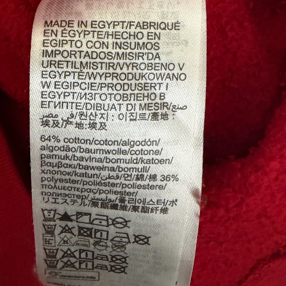 Tommy hoodie - Picture 5 of 6